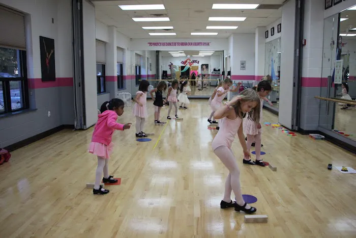 Rhythm n' Shoes Dance Picture 3