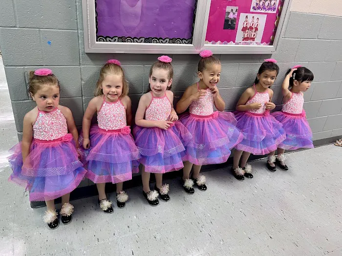 Rhythm n' Shoes Dance Picture 8