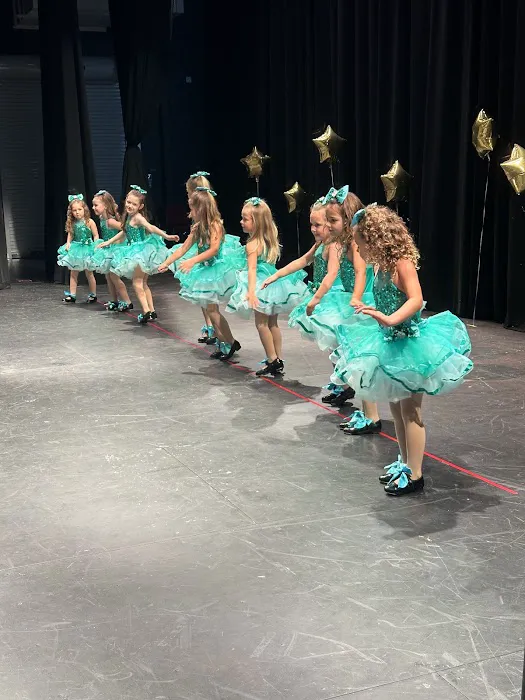 Rhythm n' Shoes Dance Picture 9