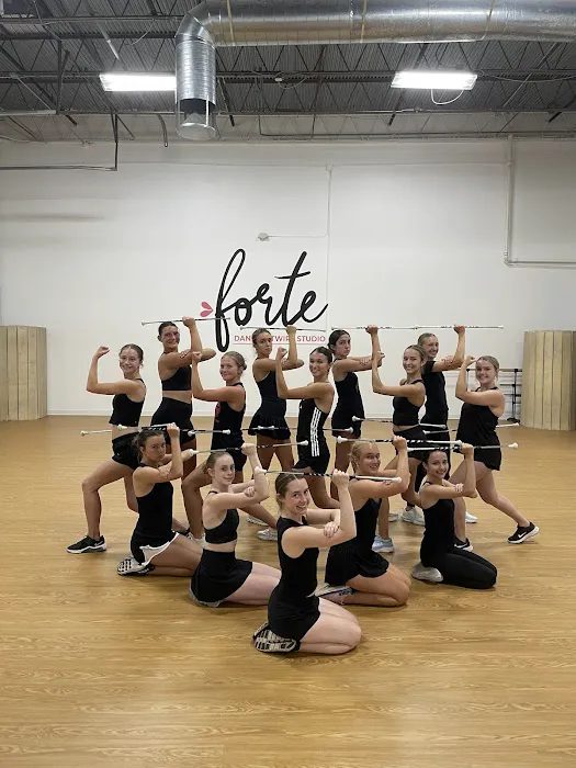 Forte Dance and Twirl Studio Picture 2