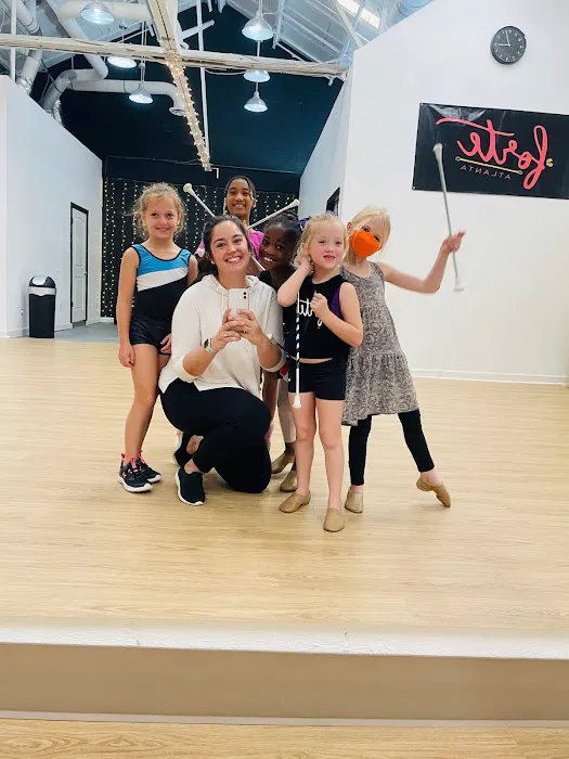 Forte Dance and Twirl Studio Picture 5