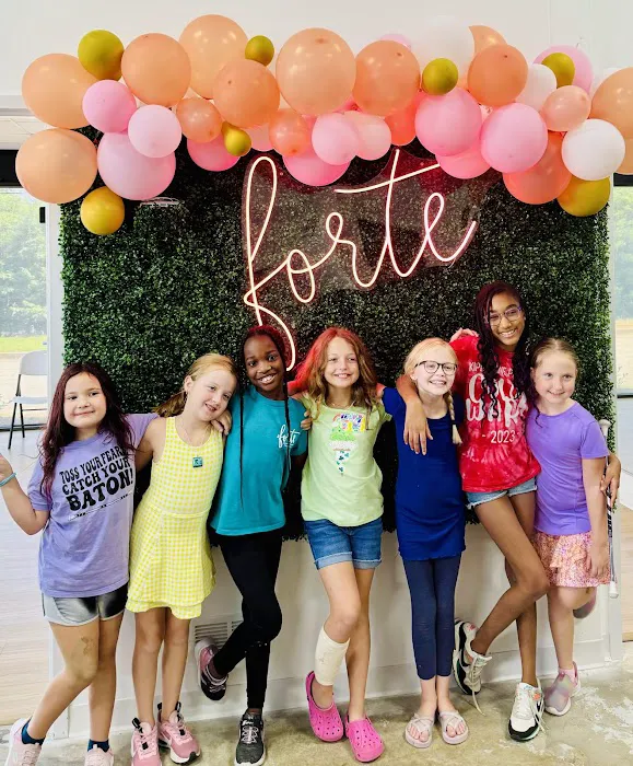 Forte Dance and Twirl Studio Picture 3