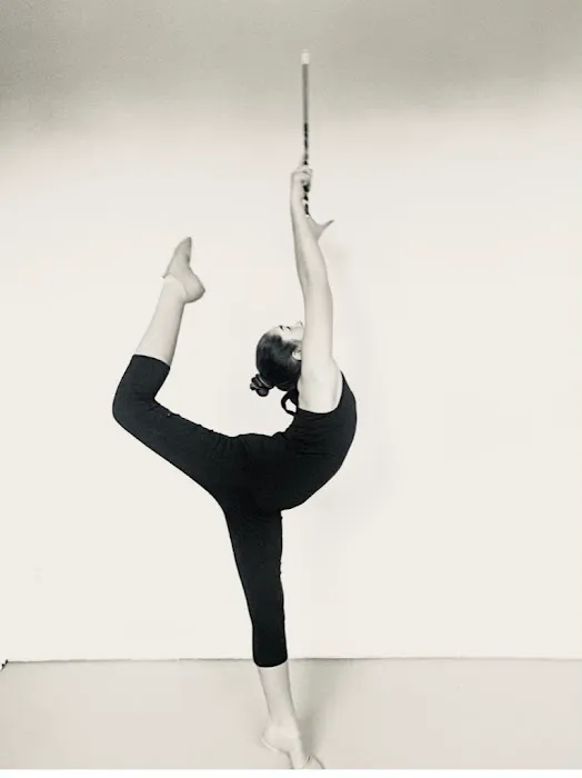 Forte Dance and Twirl Studio Picture 6