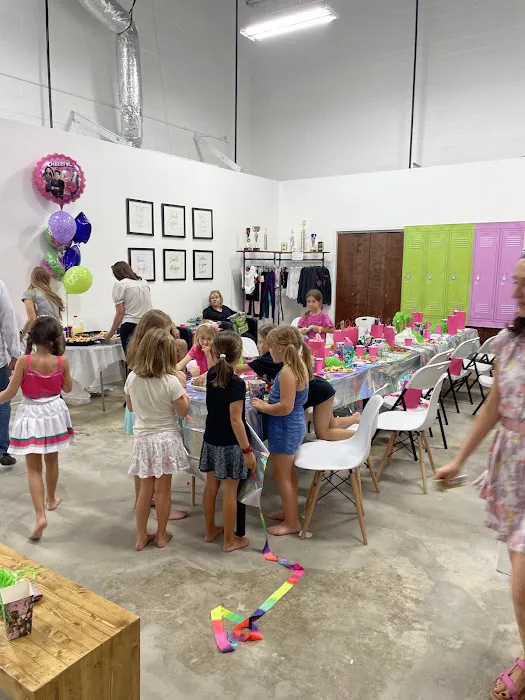 Forte Dance and Twirl Studio Picture 1