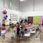 Forte Dance and Twirl Studio