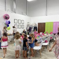 Forte Dance and Twirl Studio ico