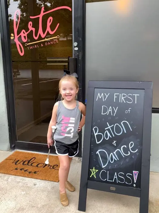 Forte Dance and Twirl Studio Picture 8