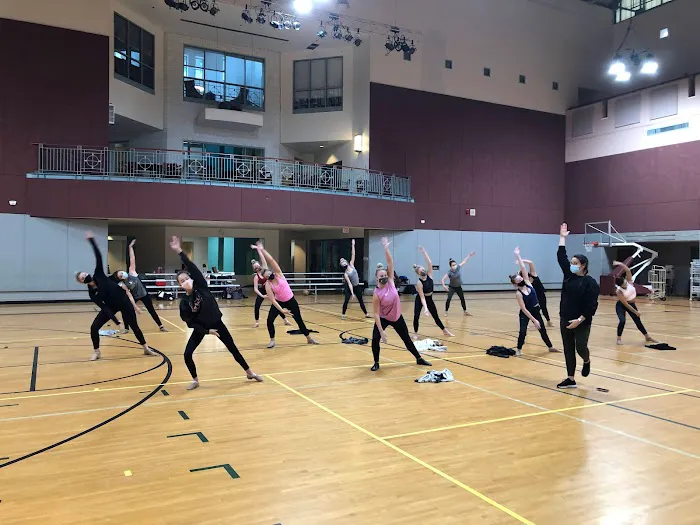 Forte Dance and Twirl Studio Picture 9