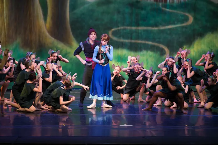 Tolbert Yilmaz School of Dance Picture 4