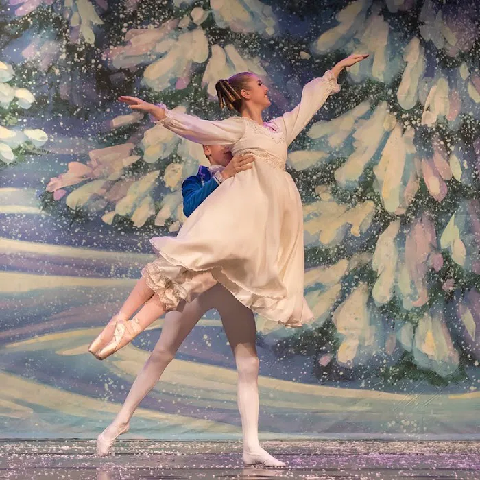 Tolbert Yilmaz School of Dance Picture 9