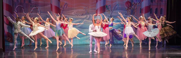 Tolbert Yilmaz School of Dance Picture 8