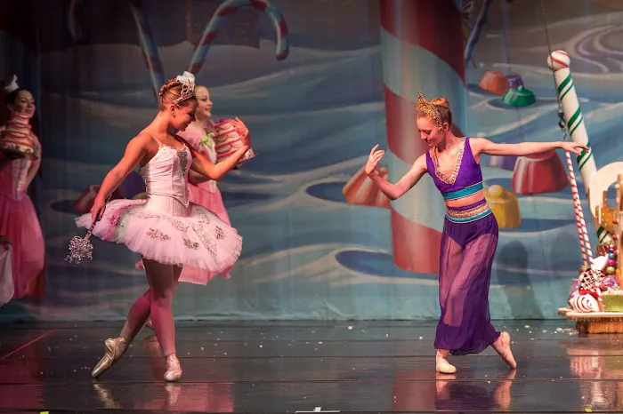 Tolbert Yilmaz School of Dance Picture 10