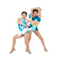 FootNotes Dance & Acrobatics ico