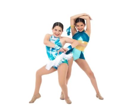 FootNotes Dance & Acrobatics