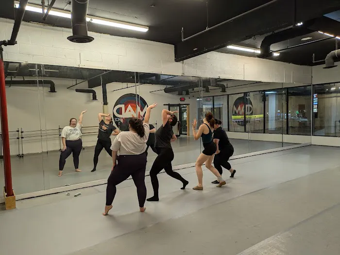 Metro Atlanta Dance Picture 1