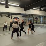 Metro Atlanta Dance