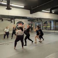 Metro Atlanta Dance ico