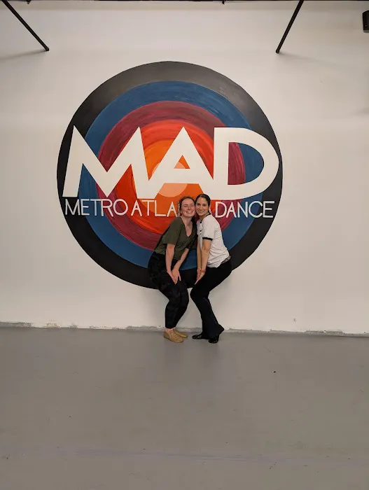 Metro Atlanta Dance Picture 5