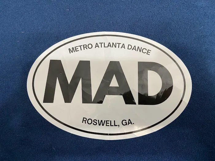Metro Atlanta Dance Picture 7