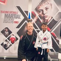 Tiger Rock Martial Arts of Lawrenceville ico