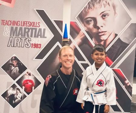 Tiger Rock Martial Arts of Lawrenceville
