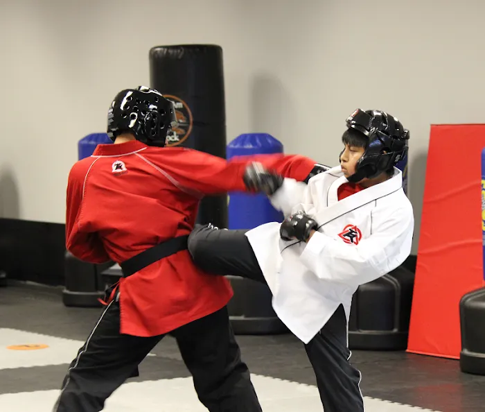 Tiger Rock Martial Arts of Lawrenceville Picture 8