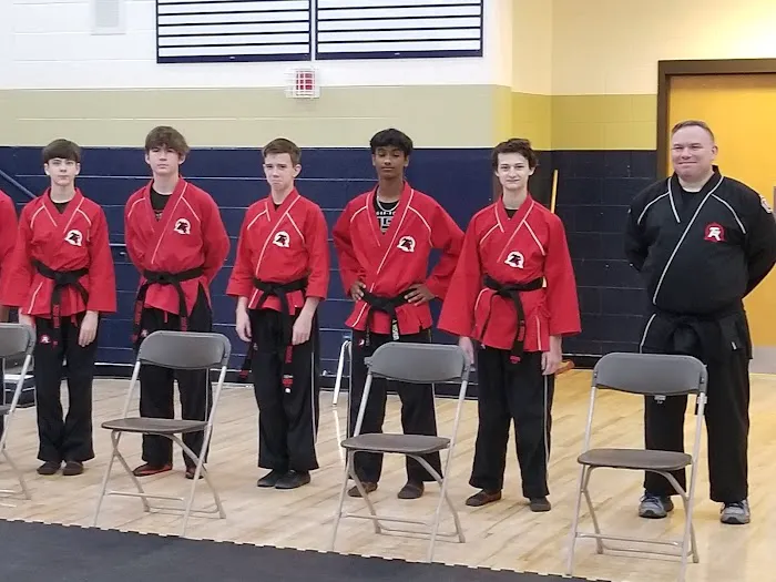 Tiger Rock Martial Arts of Lawrenceville Picture 9
