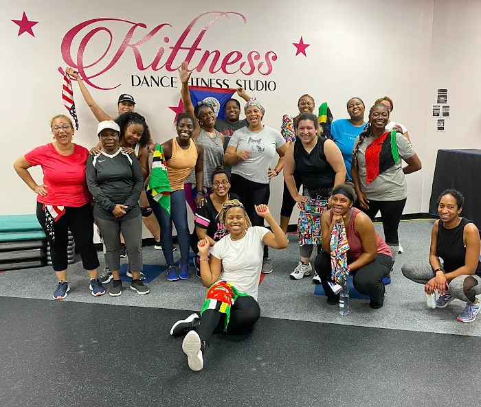 KITTNESS DANCE FITNESS STUDIO Picture 2