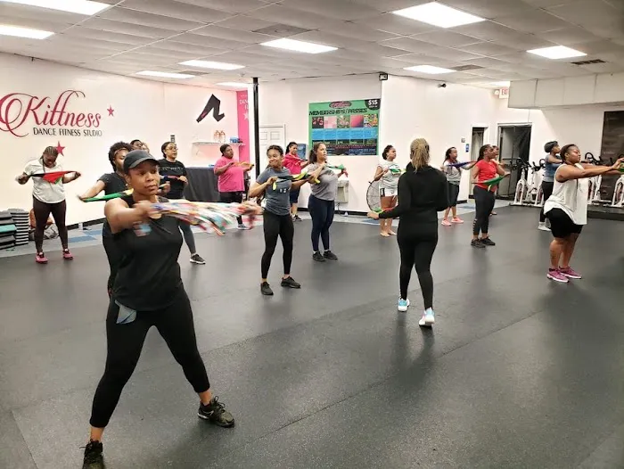 KITTNESS DANCE FITNESS STUDIO Picture 1