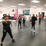 KITTNESS DANCE FITNESS STUDIO