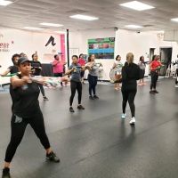 KITTNESS DANCE FITNESS STUDIO ico