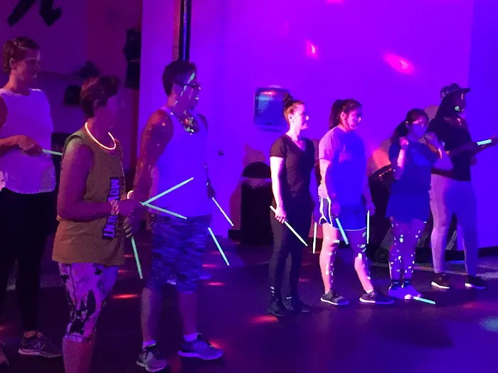 KITTNESS DANCE FITNESS STUDIO Picture 7