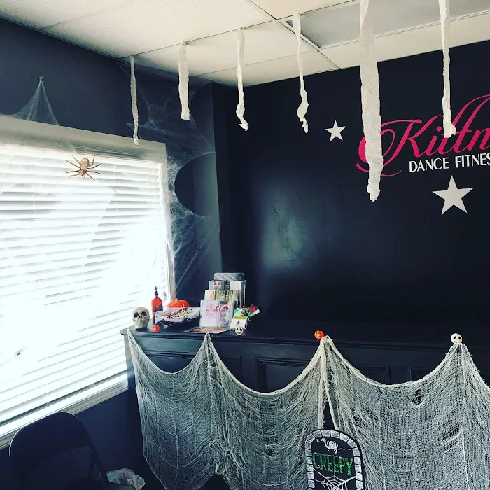 KITTNESS DANCE FITNESS STUDIO Picture 8