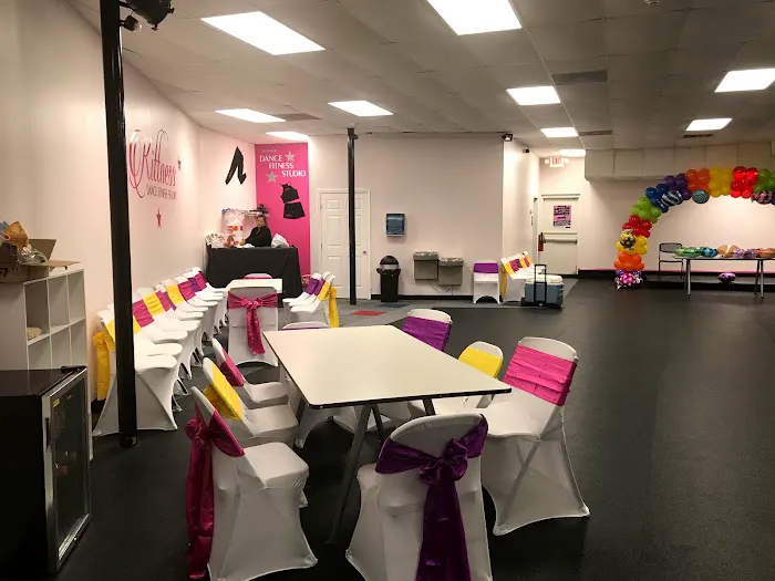 KITTNESS DANCE FITNESS STUDIO Picture 10