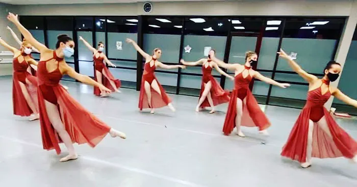 Academy of Ballet/Academy Performing Ensemble Picture 2