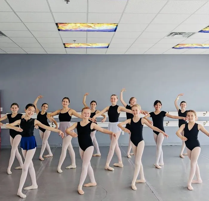 Academy of Ballet/Academy Performing Ensemble Picture 1