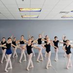 Academy of Ballet/Academy Performing Ensemble