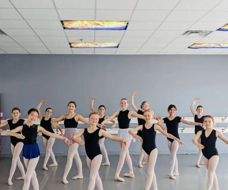 Academy of Ballet/Academy Performing Ensemble