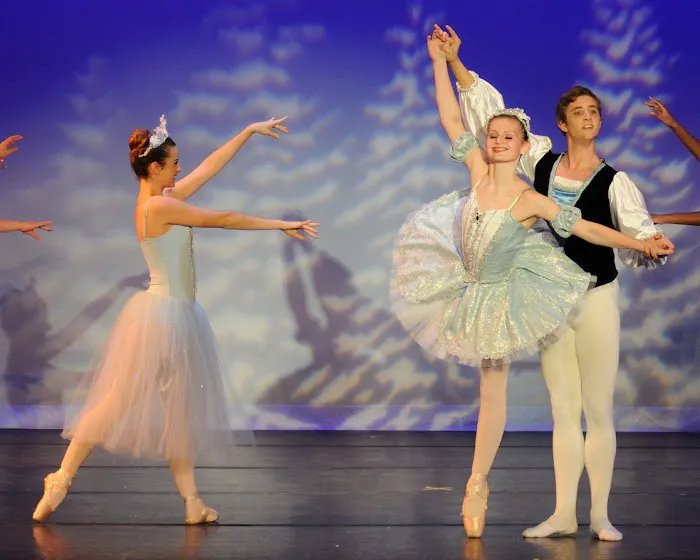 Academy of Ballet/Academy Performing Ensemble Picture 3