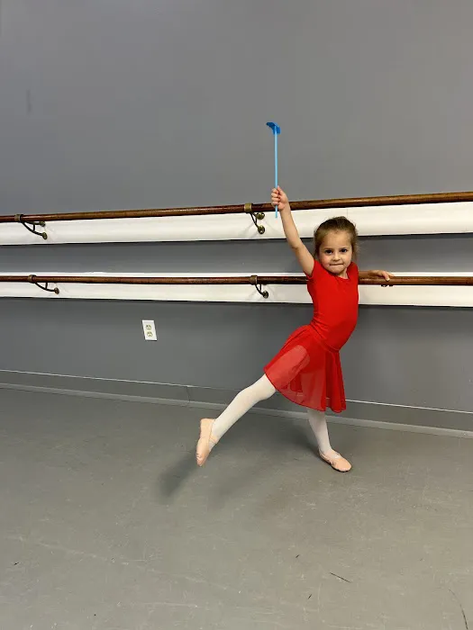 Academy of Ballet/Academy Performing Ensemble Picture 6