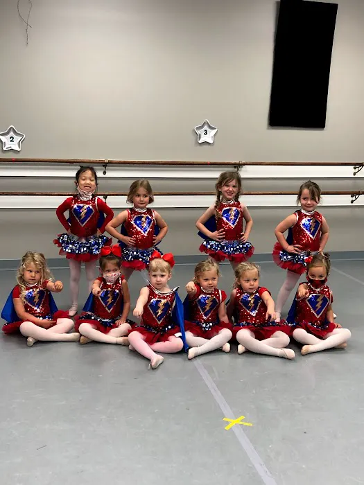 Academy of Ballet/Academy Performing Ensemble Picture 5