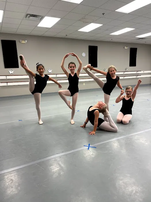 Academy of Ballet/Academy Performing Ensemble Picture 4