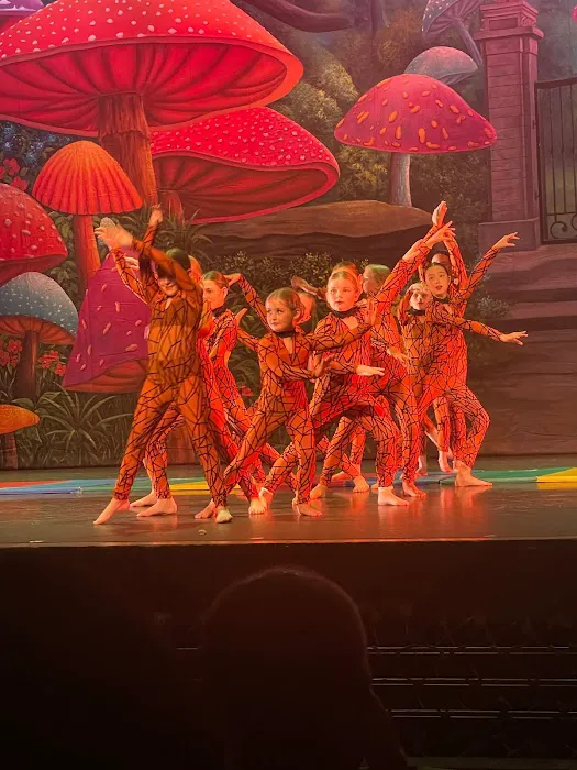 Academy of Ballet/Academy Performing Ensemble Picture 9