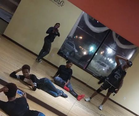 Phusion Dance