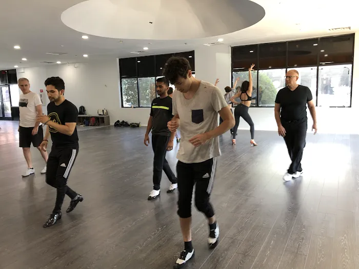 Aatma Dance Studio Picture 3