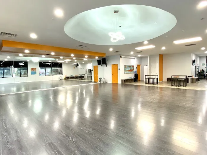 Aatma Dance Studio Picture 1