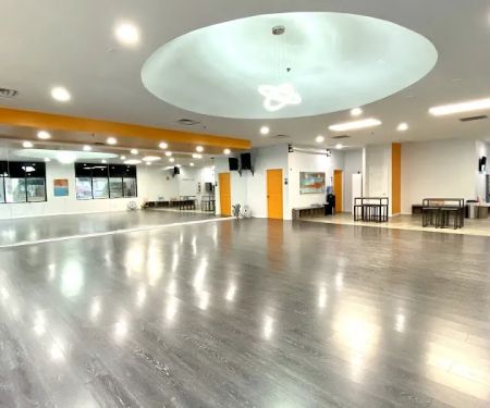 Aatma Dance Studio