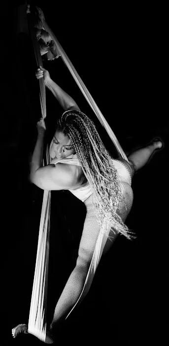 PoleLaTeaz: Pole Dance, Aerial Hoop, Aerial Silks Fitness Studio Picture 7
