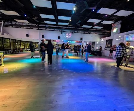 Elements Dance Studio