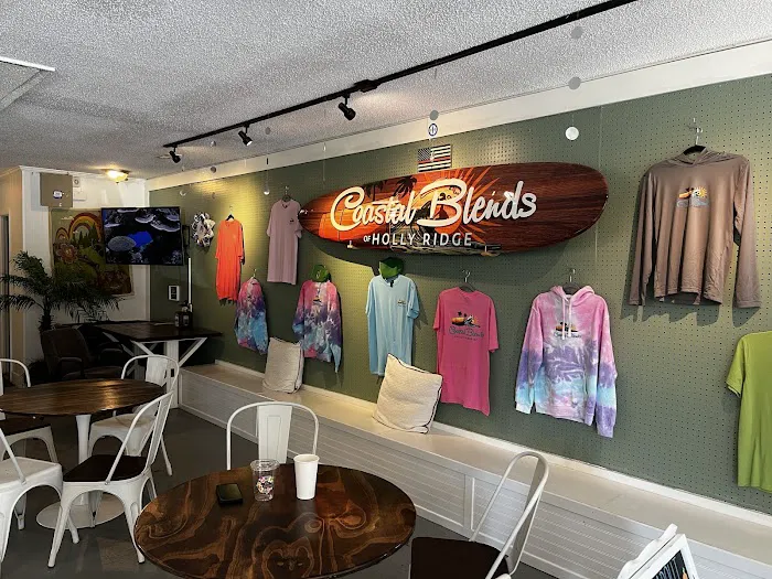 Coastal Blends Of Holly Ridge Picture 8